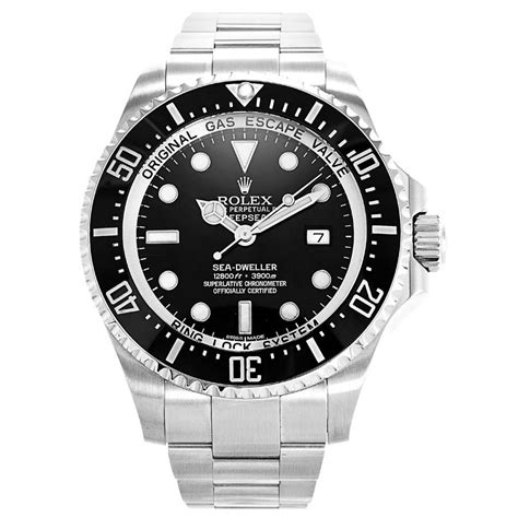 44mm rolex for sale|rolex 44mm submariner stainless steel.